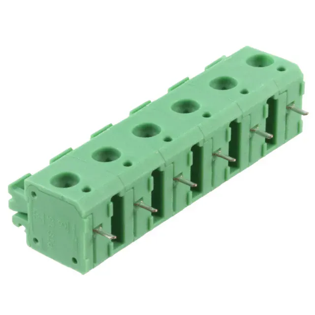 1703088 (CONN TERM BLOCK 7.50MM 6POS)