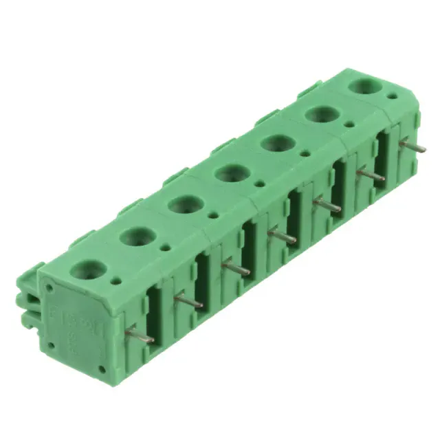 1703090 (CONN TERM BLOCK 7.50MM 7POS)