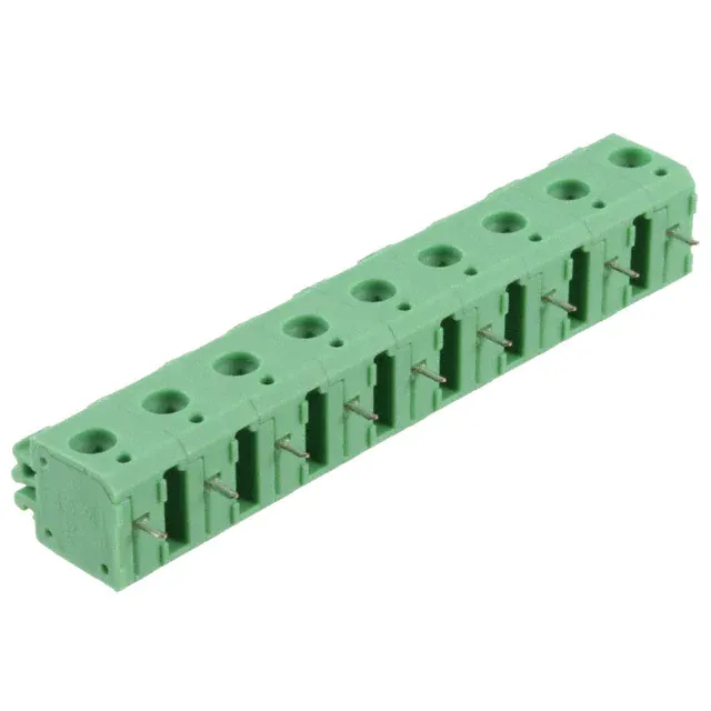 1703091 (CONN TERM BLOCK 7.50MM 8POS)