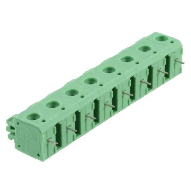 1703093 (CONN TERM BLOCK 7.50MM 9POS)
