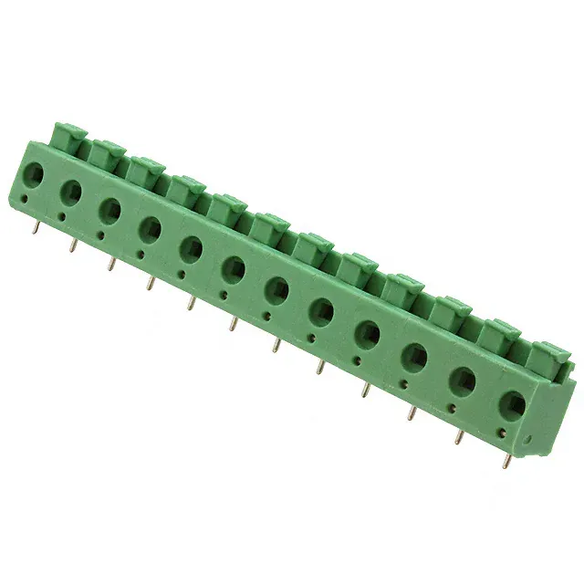 1703096 (CONN TERM BLOCK 7.50MM 12POS)