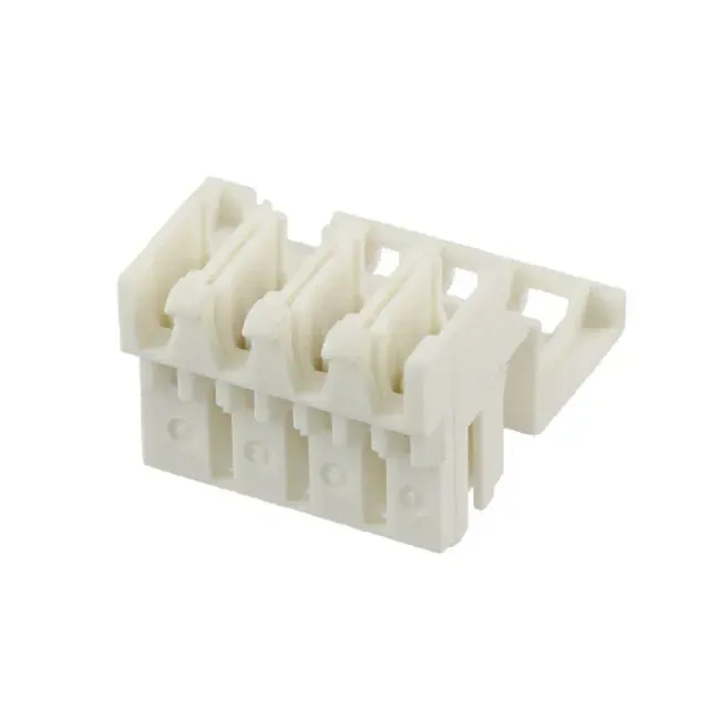 1703100-1 (CONN CARDEDGE HSG 4POS 0.197)