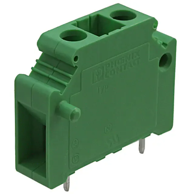 1704020 (CONN TERM BLK HI CURRENT 1POS)