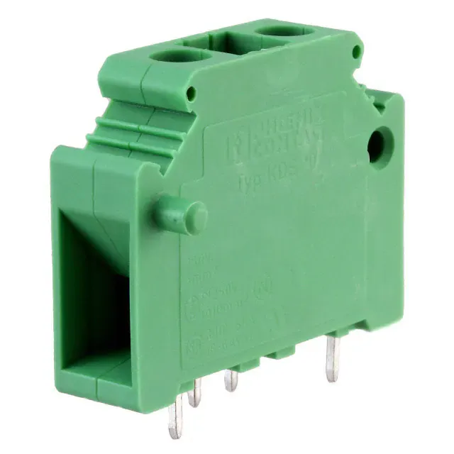 1704059 (TERM BLOCK PCB HI-CURRENT 1POS)