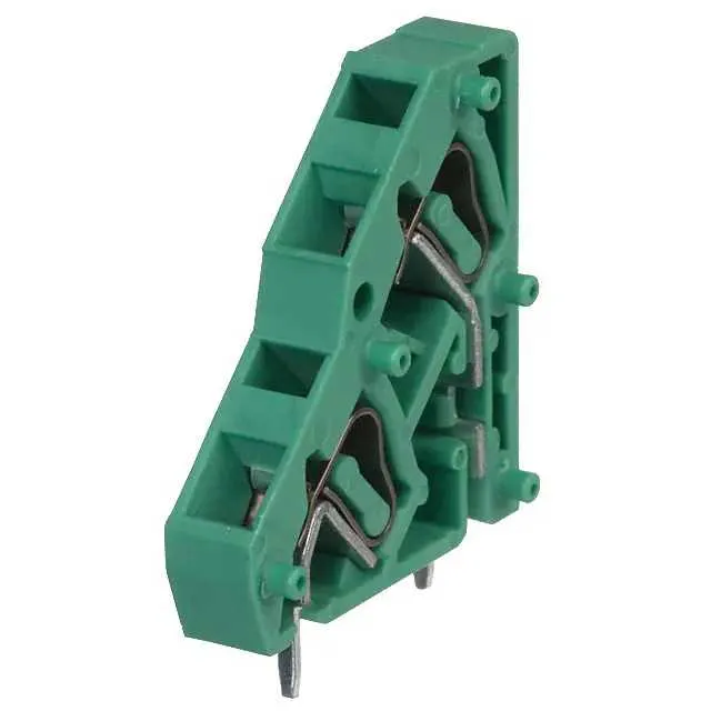 1704402 (CONN TERM BLOCK MOD 5.08MM 1POS)