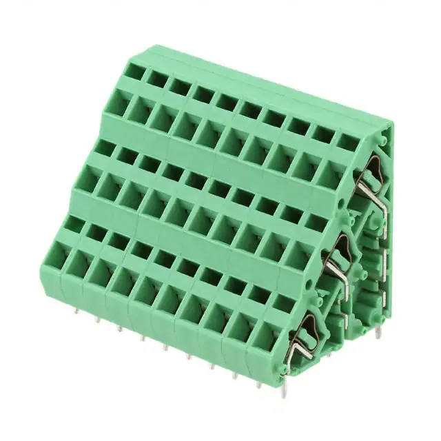 1704415 (TERM BLK 5.08MM 1=STRIP OF 10PCS)