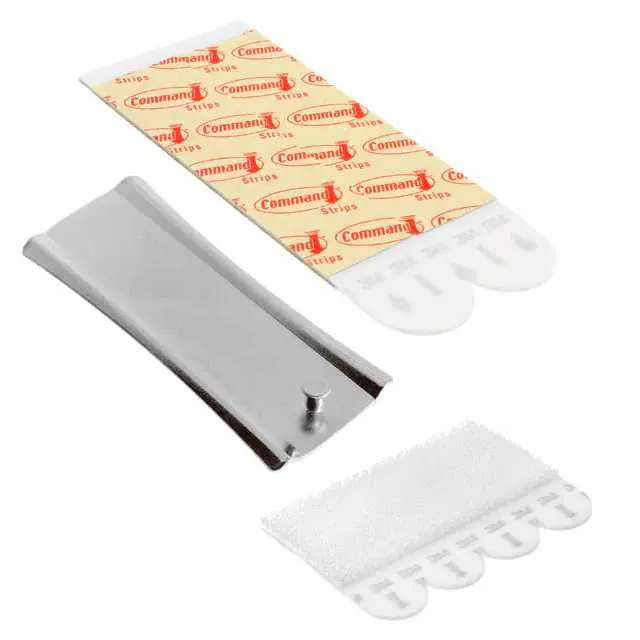 17047-ES (SAWTOOTH STICKY NAIL MTL HANGER)