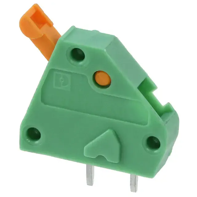 1705003 (PC TERM BLOCK 1POS 3.81MM)