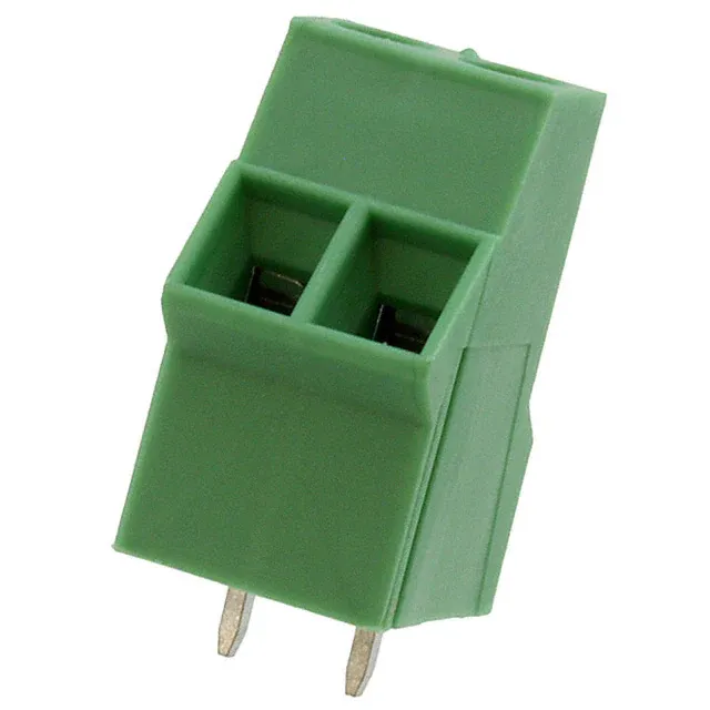 1705469 (TERMINAL BLOCK PCB 2POS 5.08MM)