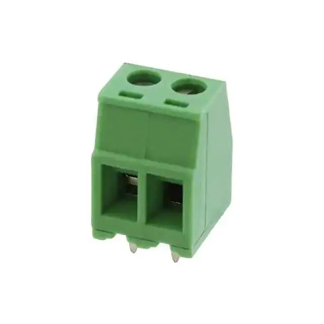 1705540 (CONN TERM BLOCK 2POS 3.81MM)