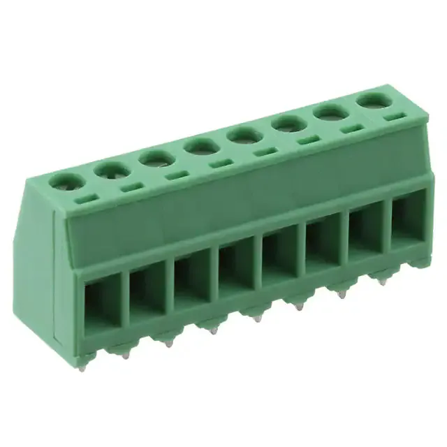 1705605 (CONN TERM BLOCK 8POS 3.81MM)