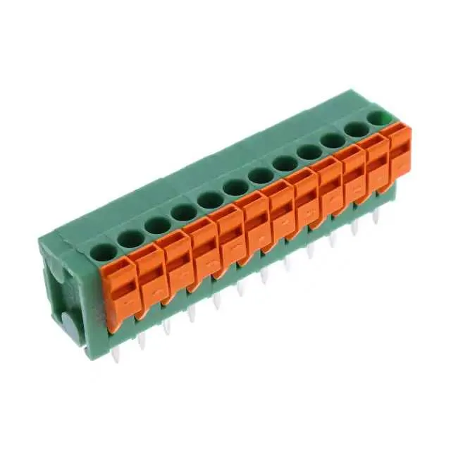 1706992 (TERM BLOCK PCB)