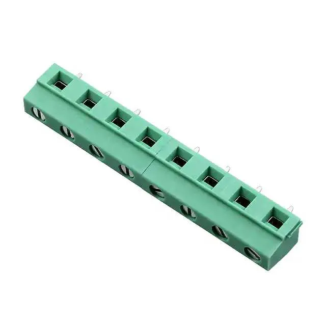 1707085 (PCB MOUNT TERMINAL BLOCK 8POS)
