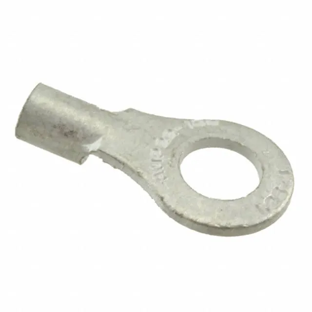 170721-1 (CONN RING CIRC 16-22AWG #8 CRIMP)
