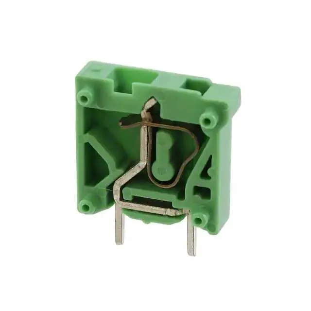 1707344 (PC TERM BLOCK 1POS 3.81MM)