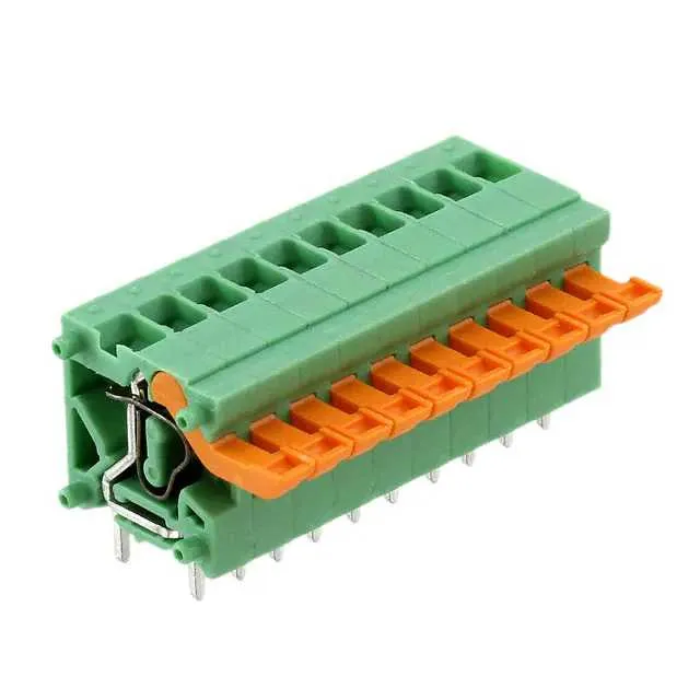 1707360 (TERM BLK 3.81MM 1=STRIP OF 10PCS)