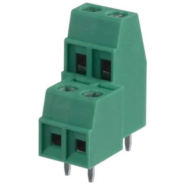 1708026 (CONN TERM BLOCK 3.81MM 2POS)