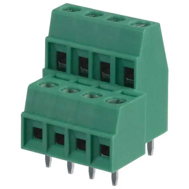 1708042 (CONN TERM BLOCK 3.81MM 4POS)