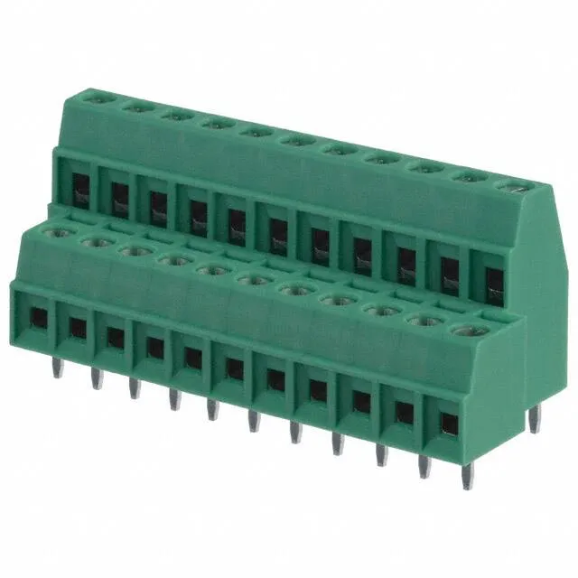 1708123 (CONN TERM BLOCK 3.81MM 11POS)
