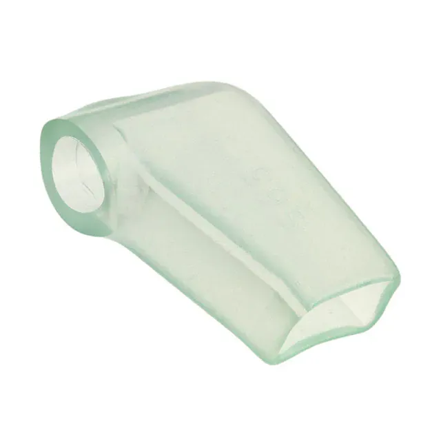 170891-2 (CONN RCPT SLEEVE 0.25 CLEAR)