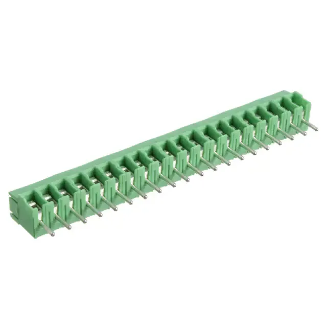 1709678 (CONN PIN-STRIP PLUG 20POS 3.5MM)
