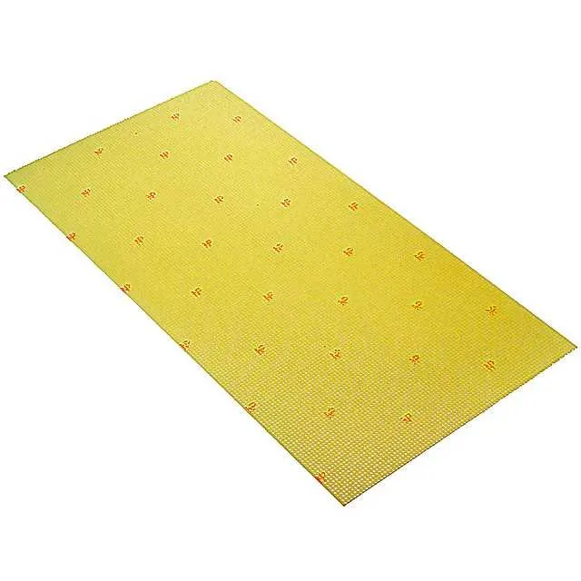 170H85WE (PC BOARD FR4 EPOXYGLASS 8.5X17.0)