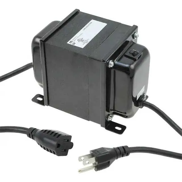 171B (TRANSFM ISOL 115 TO 115VAC 200VA)