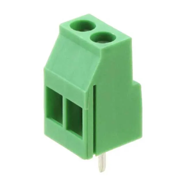 1711026 (CONN TERM BLOCK 2POS 5MM PCB)
