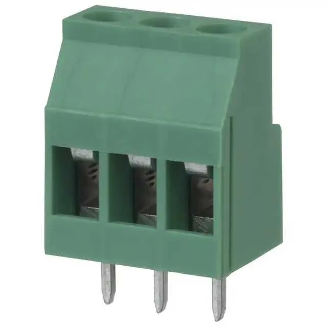 1711738 (CONN TERM BLOCK 3POS 5.08MM PCB)