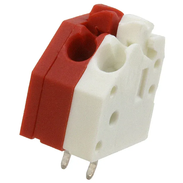 1713017 (CONN TERM BLOCK 2POS 3.5MM)