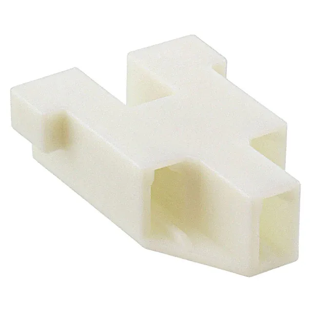 171370-3 (CONN RCPT CLUSTER BLK HSG 3POS)