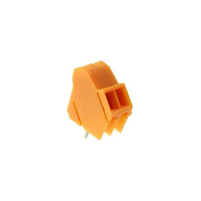 1714980000 (CONN TERM BLOCK PCB 2POS OR)