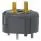 1.20126.4030000 (CONTACT BLOCK E-STOP AU 1NO 1NC)
