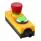 1.22114.2120500 (SWITCH PUSHBUTTON 2NC 1NO 100MA)