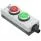 1.22251.2423501 (SWITCH PUSHBUTTON DPST 100MA)