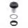 1.30070.2710100 (SWITCH PB FLUSH ROUND BLK)