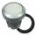 1.30240.0211000 (SWITCH PB FLUSH ILLUM RND WHITE)