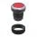1.30240.0211300 (SWITCH PB FLUSH ILLUM RND RED)