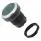 1.30240.0211500 (SWITCH PB FLUSH ILLUM RND GREEN)
