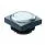 1.30270.9512206 (RAFIX 22 FS+ PUSHBUTTON, WHITE I)