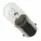 1.90060.1370000 (LAMP FILAMENT 110-130V BA 9SBASE)