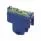 5.05511.7470600 (RAFIX 22 FS+ LED-CLIP 12V BLUE)