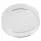 5.49257.0111002 (LENS TRANSPARENT RND COLORLESS)