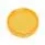 5.49257.0111402 (LENS TRANSPARENT ROUND YELLOW)