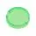 5.49257.0111503 (LENS TRANSPARENT ROUND GREEN)