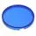 5.49259.0171607 (LENS TRANSP. BLUE)