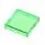 5.49275.0361503 (LENS TRANSPARENT SQUARE GREEN)
