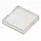 5.49277.0521002 (LENS TRANSP. COLOURLESS)