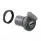 1.30279.0010707 (RND USB FEED THRO PLASTIC GREY)