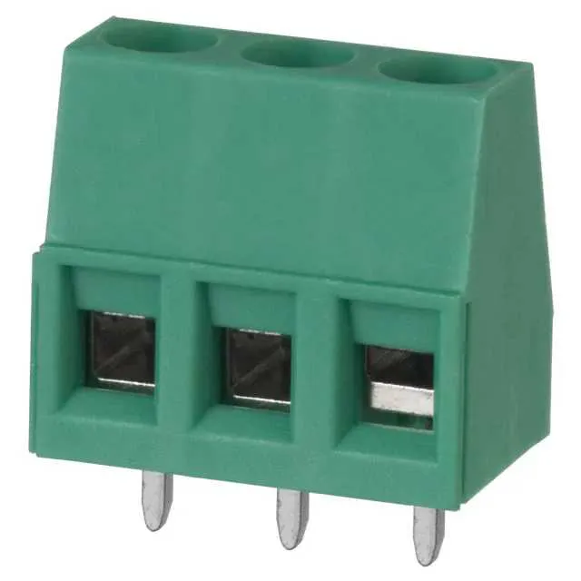 1715035 (CONN TERM BLOCK 3POS 5MM PCB)
